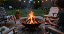10 Best Fire Pit for Backyard Watch Parties in 2026