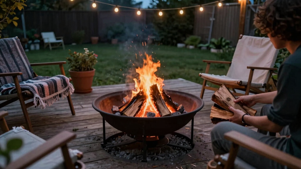 10 Best Fire Pit for Backyard Watch Parties in 2026