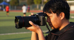 10 Best Full Frame Mirrorless Camera For Sports Video In 2026