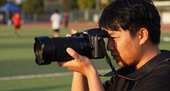 10 Best Full Frame Mirrorless Camera For Sports Video In 2026
