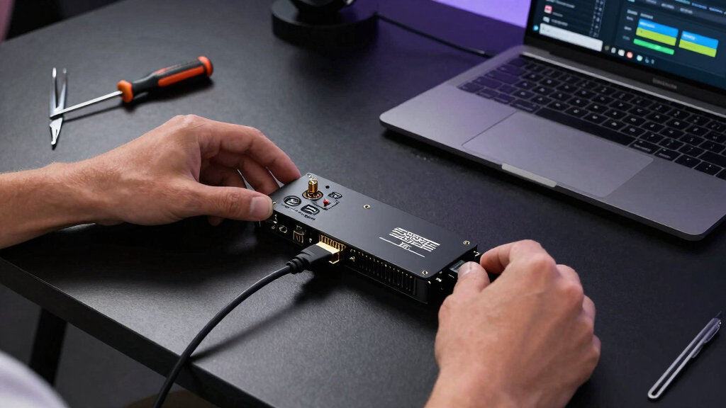 10 Best HDMI 2.1 Capture Card for Sports Gaming Streams in 2026