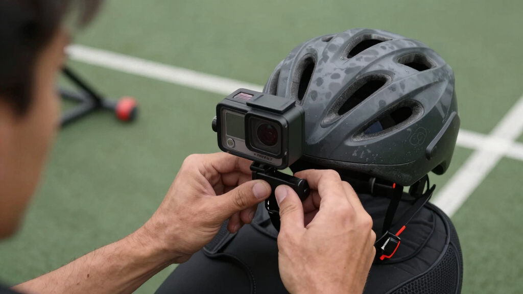 10 Best Helmet or Chest Mount Action Camera for Sports Creators in 2026