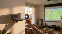 10 Best High Brightness Projector for Sports Bars at Home in 2026
