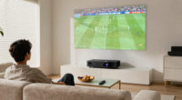 10 Best Home Theater Projector for Football in 2026