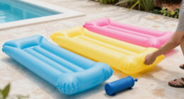 10 Best Inflatable Pool Floats in 2026