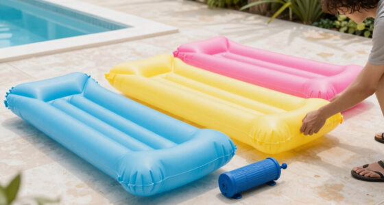 10 Best Inflatable Pool Floats in 2026