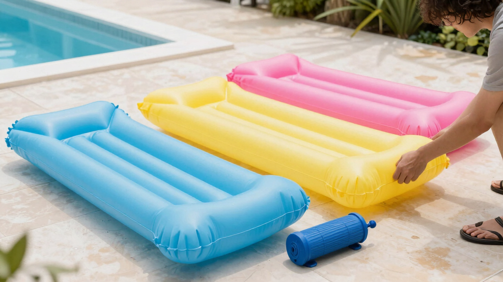 10 Best Inflatable Pool Floats in 2026