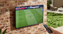 10 Best Large Outdoor TV for Backyard Sports Nights in 2026