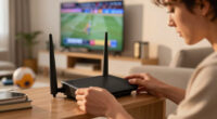 10 Best Mesh Wifi System For Sports Streaming House In 2026