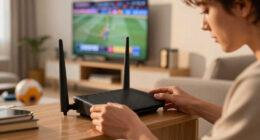 10 Best Mesh Wifi System For Sports Streaming House In 2026