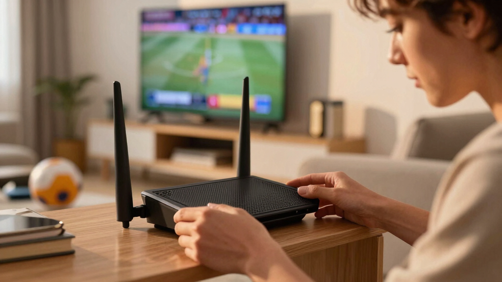 10 Best Mesh Wifi System For Sports Streaming House In 2026