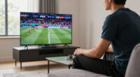 10 Best Mini Led Television For Fast Moving Sports In 2026