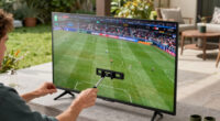 10 Best Outdoor Tv With Anti Glare Screen For Sports In 2026