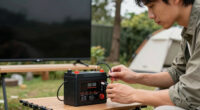 10 Best Portable Battery Backup for Outdoor TV in 2026