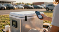 10 Best Portable Freezer With App Control For Tailgating In 2026