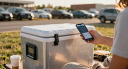 10 Best Portable Freezer With App Control For Tailgating In 2026