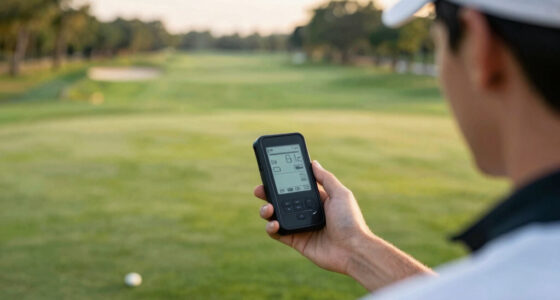 10 Best Portable Golf Monitor for Indoor and Outdoor Use in 2026