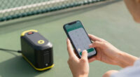 10 Best Portable Tennis Ball Machine With App Control in 2026