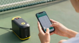 10 Best Portable Tennis Ball Machine With App Control in 2026