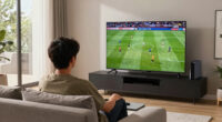 10 Best Premium OLED TVs for Watch Parties in 2026