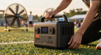 10 Best Premium Power Stations for Fan Events in 2026