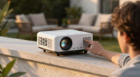 10 Best Projectors for Daytime Patio Sports in 2026