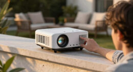 10 Best Projectors for Daytime Patio Sports in 2026