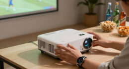 10 Best Projectors for Multi Sport Watch Parties in 2026
