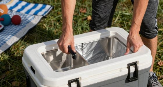 10 Best Rolling Cooler for Large Watch Parties in 2026