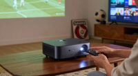10 Best Smart Projector For Sports Streaming In 2026