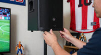 10 Best Speaker Stands for Fan Cave in 2026