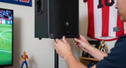 10 Best Speaker Stands for Fan Cave in 2026
