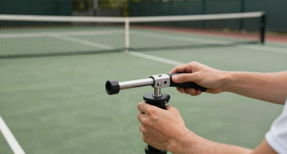 10 Best Tennis Launcher for Backyard Court in 2026