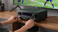 10 Best Top Rated 7 Channel Receiver for Sports Room in 2026
