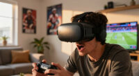 10 Best Top Rated Standalone VR Headset For Sports Fans In 2026