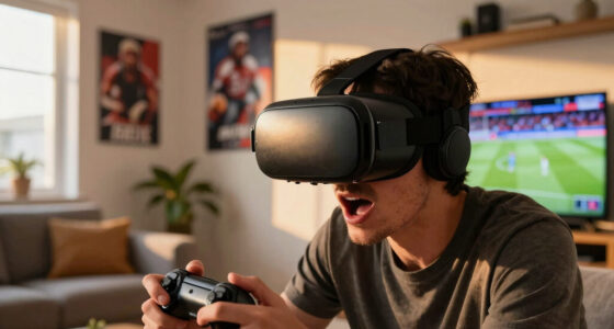 10 Best Top Rated Standalone VR Headset For Sports Fans In 2026
