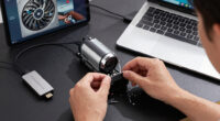 10 Best Video Capture Device for Fan Reaction Channel in 2026