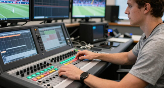 10 Best Video Switcher for Live Watch Alongs in 2026