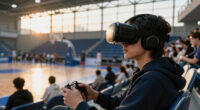 10 Best Virtual Reality Headset for Courtside Experiences in 2026