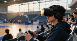 10 Best Virtual Reality Headset for Courtside Experiences in 2026