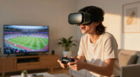 10 Best VR Headsets for Immersive Stadium Experiences in 2026