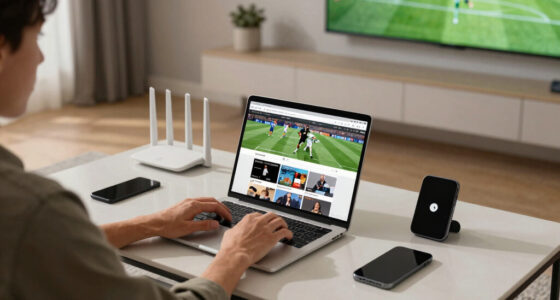 10 Best Whole Home WiFi for Multiple Live Sports Streams in 2026