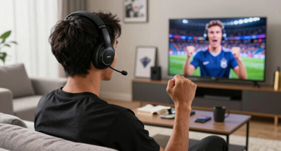 10 Best Wireless Headset for Virtual Watch Parties in 2026