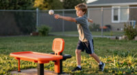 10 Best Youth Baseball Pitching Machine For Home In 2026