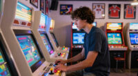 11 Best Arcade Game Lineup for Fan Cave in 2026