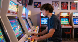 11 Best Arcade Game Lineup for Fan Cave in 2026