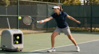 11 Best Automatic Tennis Ball Machine for Serious Players in 2026