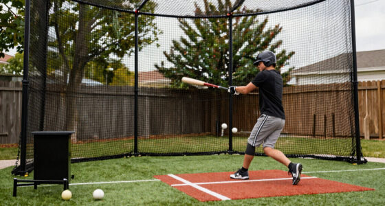 11 Best Batting Cage Setup for Backyard Practice in 2026