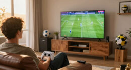 11 Best Best 100 Inch TV Alternative For Sports Rooms In 2026
