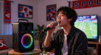 11 Best Best Karaoke Party Speaker For Playoff Nights In 2026